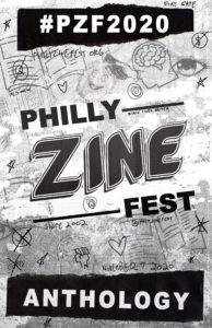 #PZF2020 Anthology
