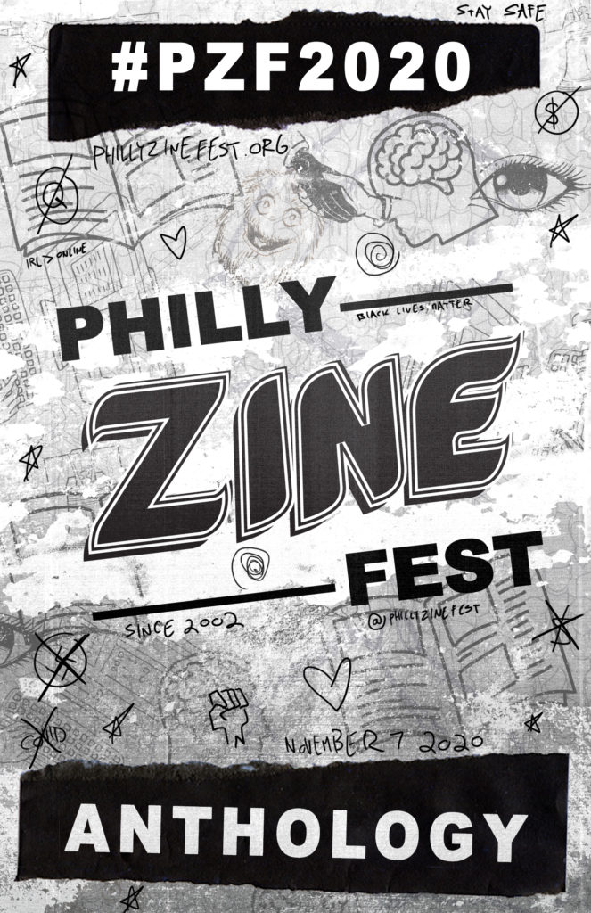 #PZF2020 Anthology